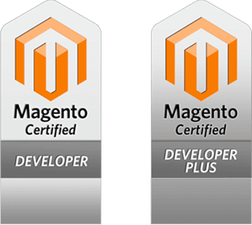 Magento certified developers