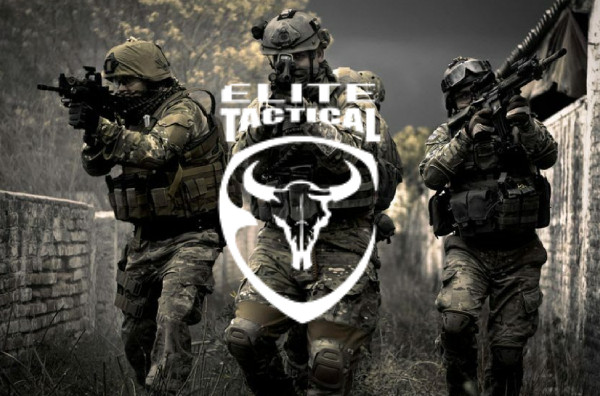 Elite Tactical eCommerce - dezvoltare Magento