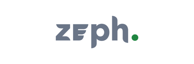 zeph.ro logo