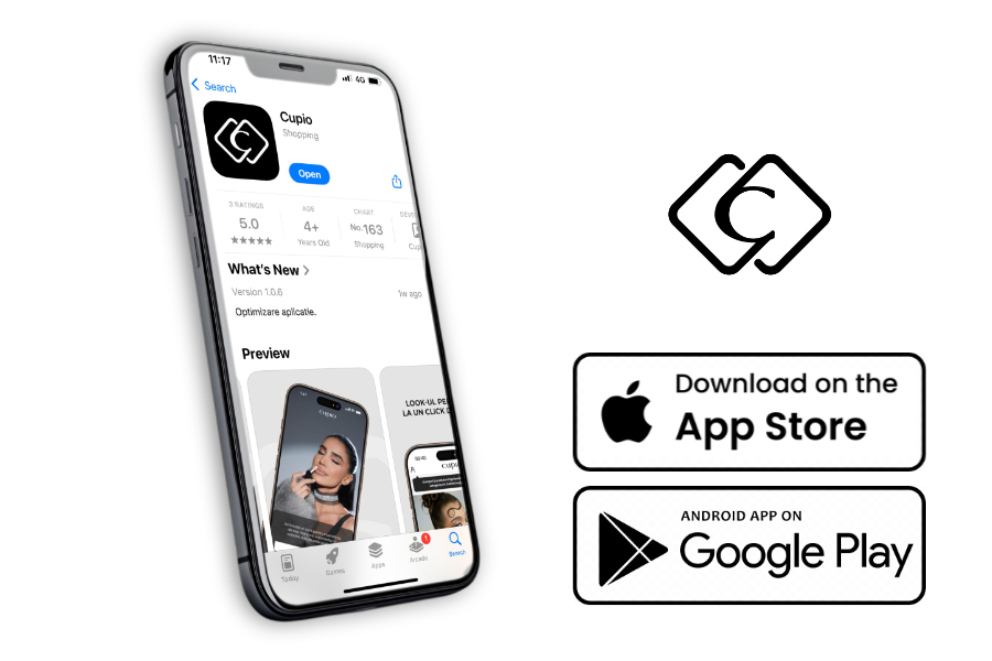 Cupio eStore Magento development