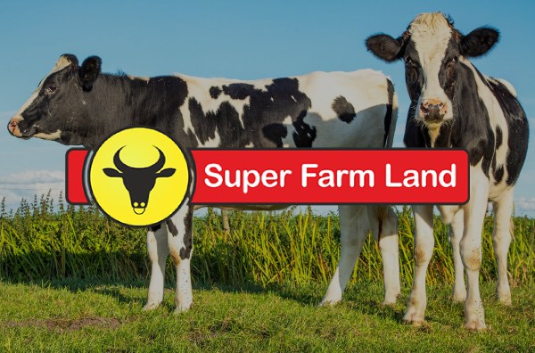 Super Farm Land eCommerce - dezvoltare Magento
